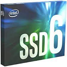 INTEL 660P SERIES SSDPEKNW512G8X1 512GB M.2 3.150 IN PCI-EXPRESS 3.0 X4 UNIDAD DE ESTADO SÓLIDO (QLC)